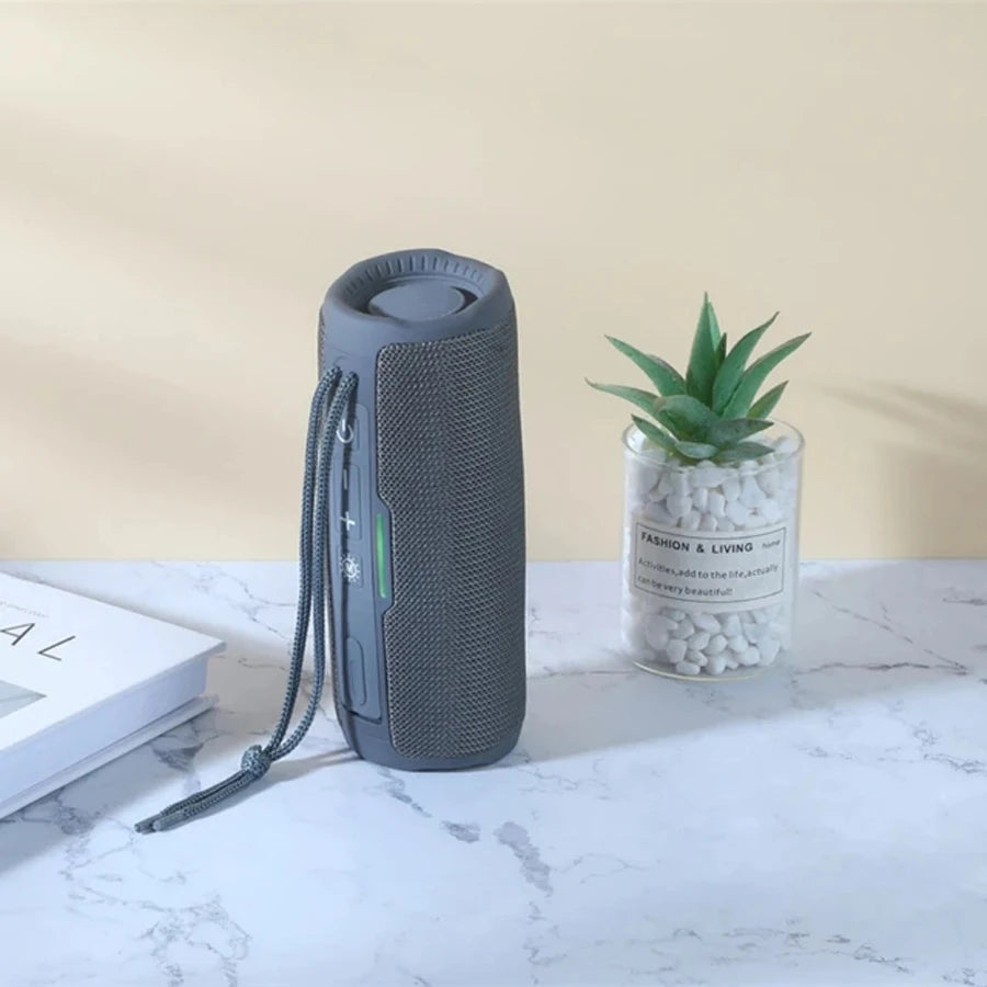 Wireless Bluetooth Speaker