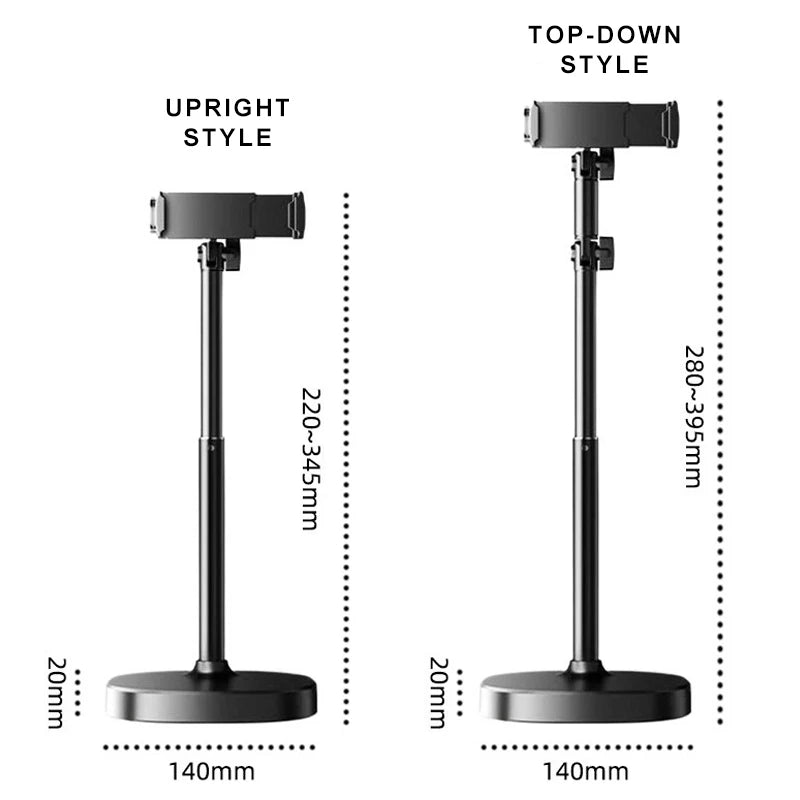 Multi Functional Desktop Stand