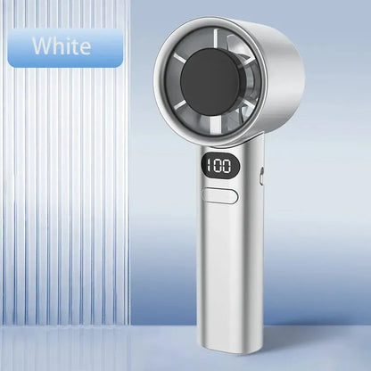 Portable Handheld Mini Fan