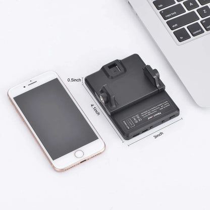 Clip-On Selfie Light