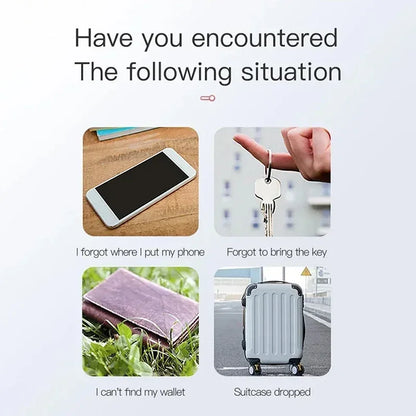 GPS Smart Tracker Device