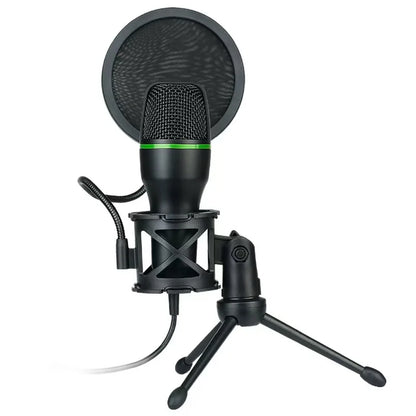 Professional Desktop Microphone
