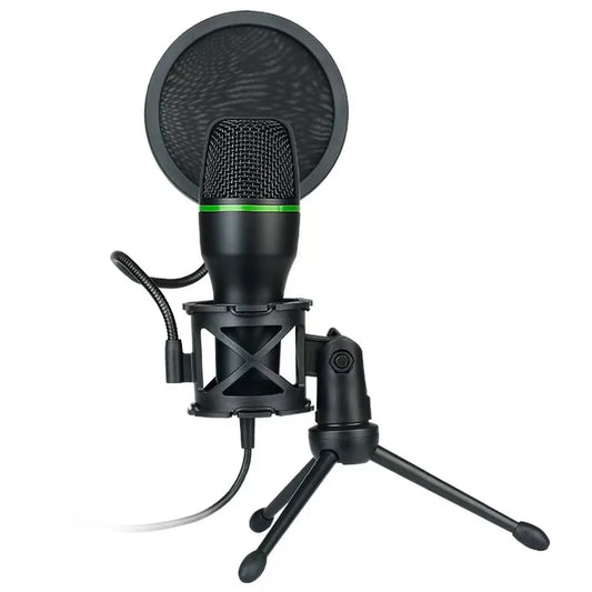 Professional Desktop Microphone