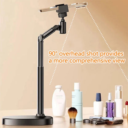 Multi Functional Desktop Stand