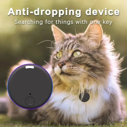 GPS Smart Tracker Device