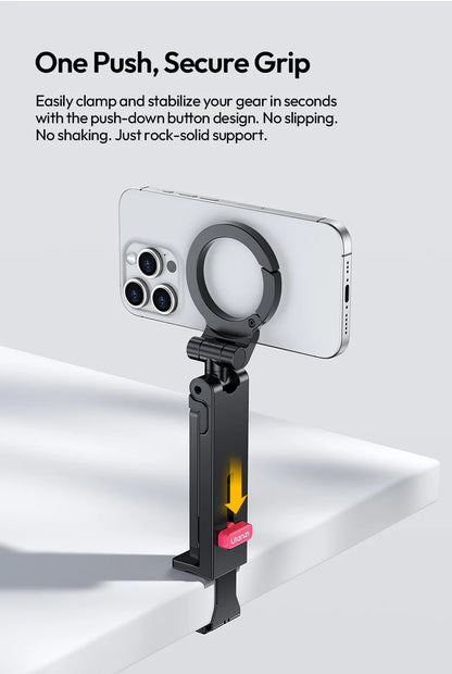 Magnetic Phone Holder Mount