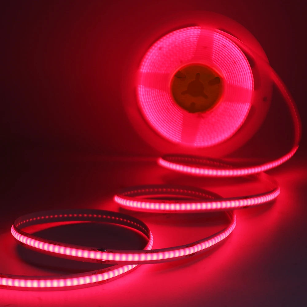 Motion Sensor LED Night Light