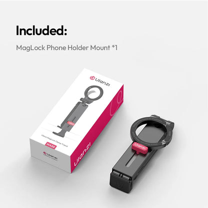 Magnetic Phone Holder Mount