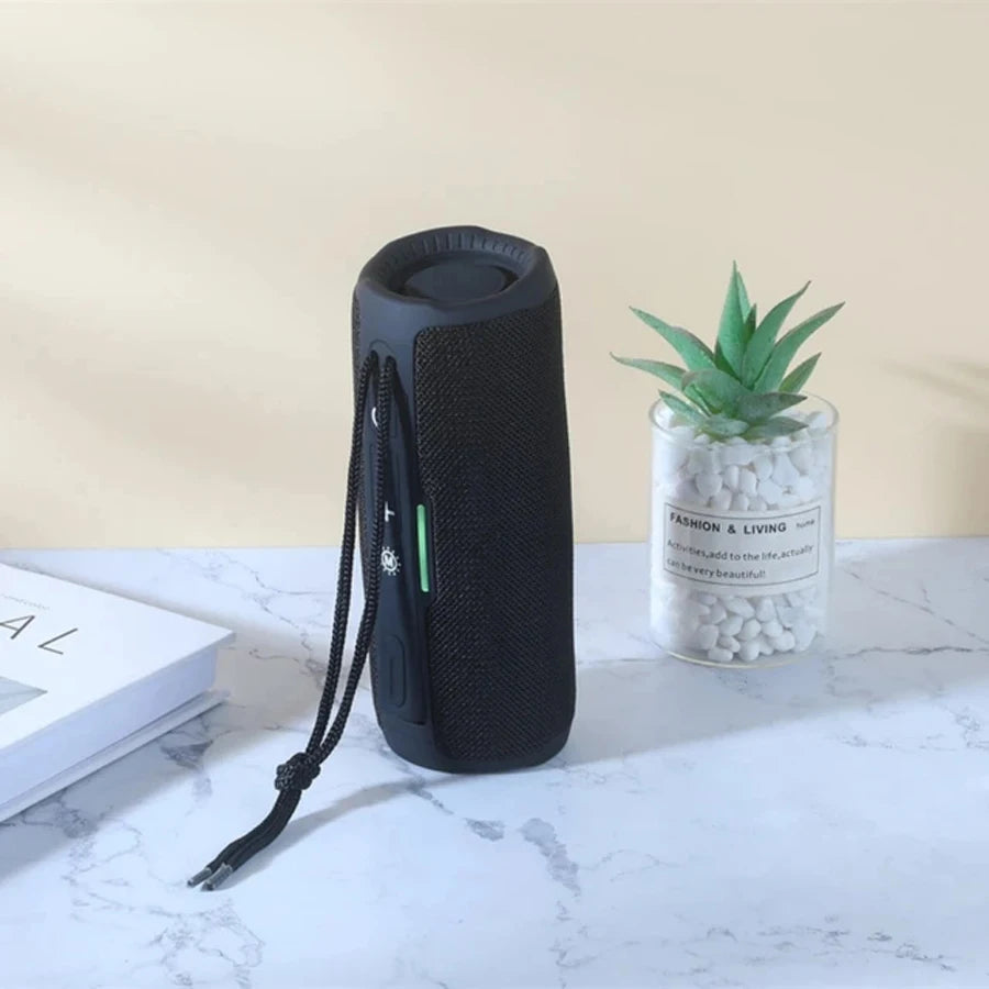 Wireless Bluetooth Speaker