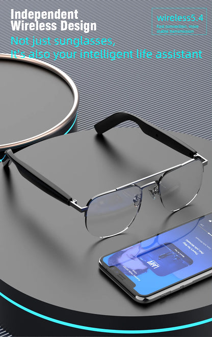 Pro Smart Audio Glasses