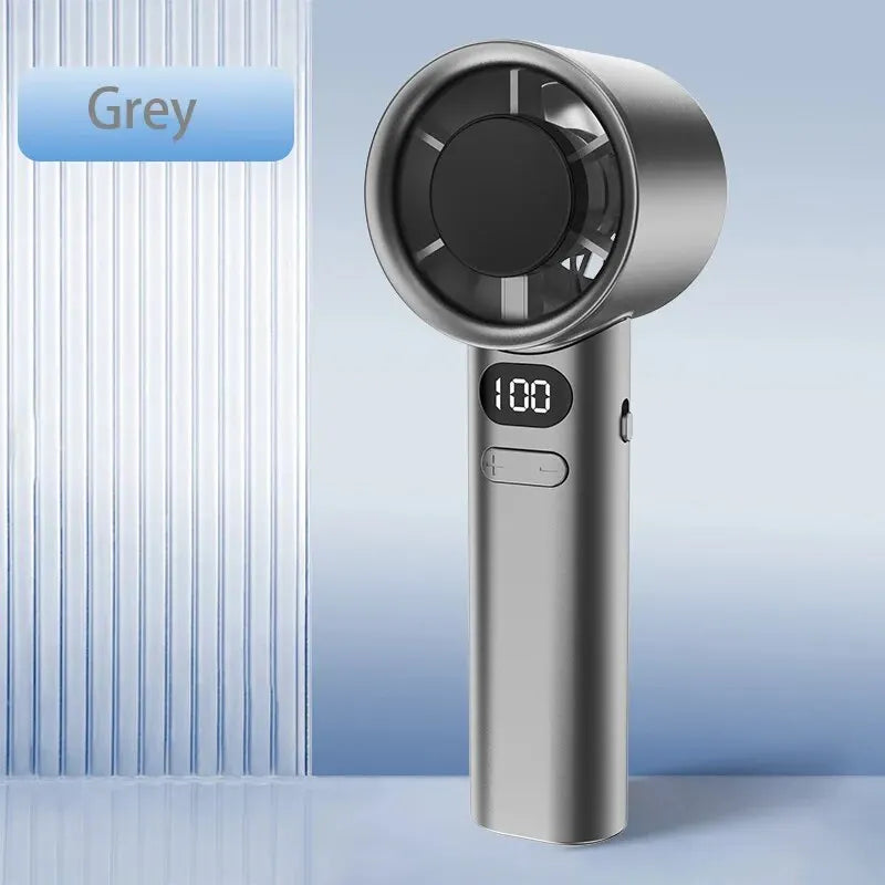 Portable Handheld Mini Fan
