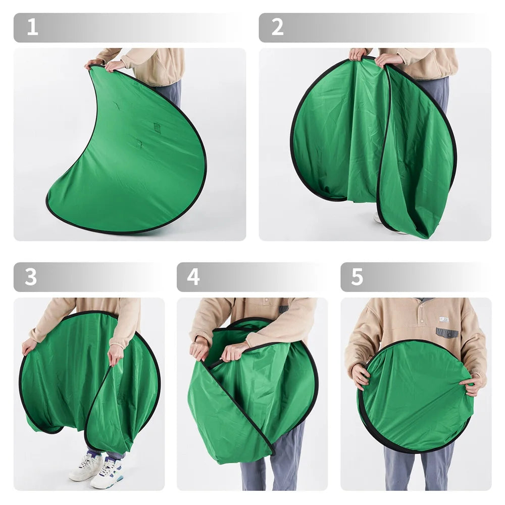 Green Screen Kit