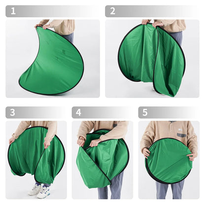 Green Screen Kit