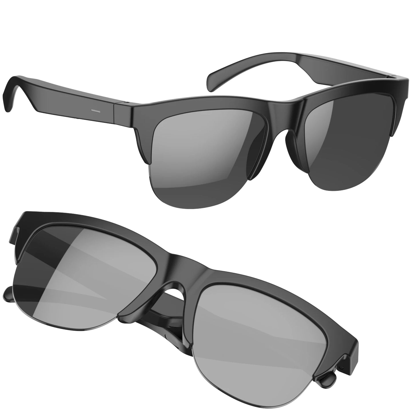 Wireless Bluetooth Audio Sunglasses