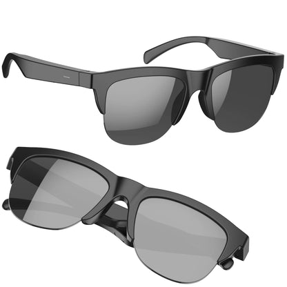 Wireless Bluetooth Audio Sunglasses