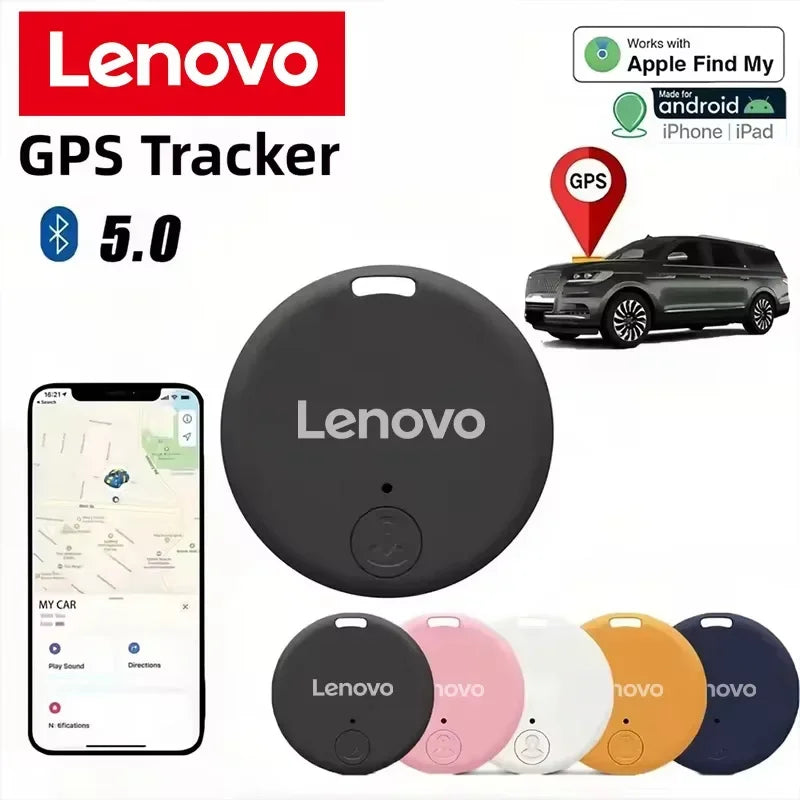 GPS Smart Tracker Device