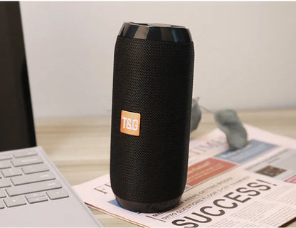 Wireless Bluetooth Speaker