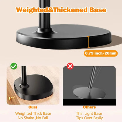 Multi Functional Desktop Stand