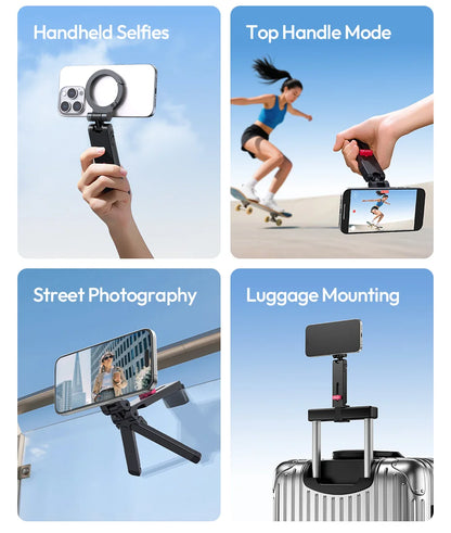 Magnetic Phone Holder Mount
