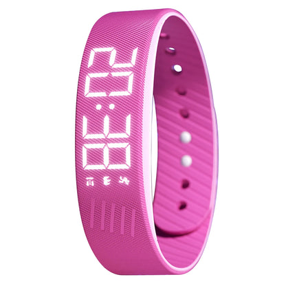 Silent Vibrating Wristband