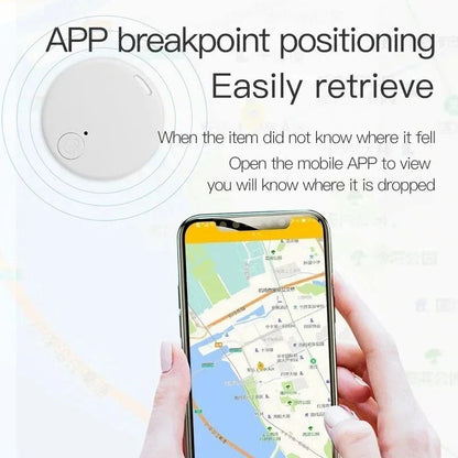 GPS Smart Tracker Device