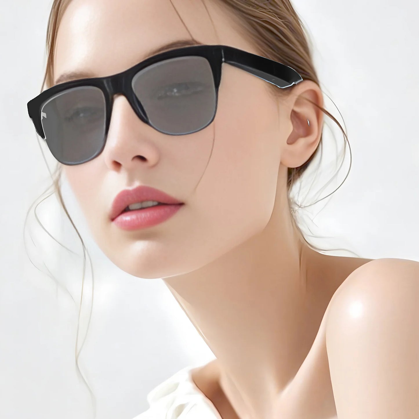 Wireless Bluetooth Audio Sunglasses