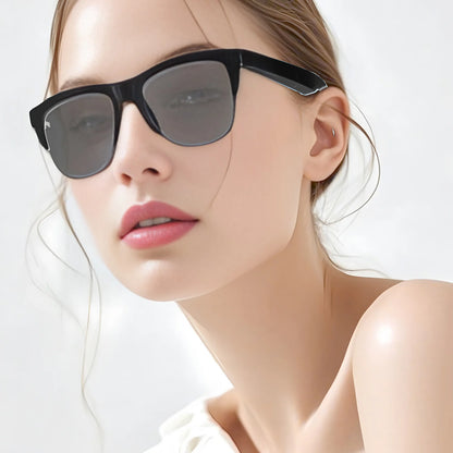 Wireless Bluetooth Audio Sunglasses