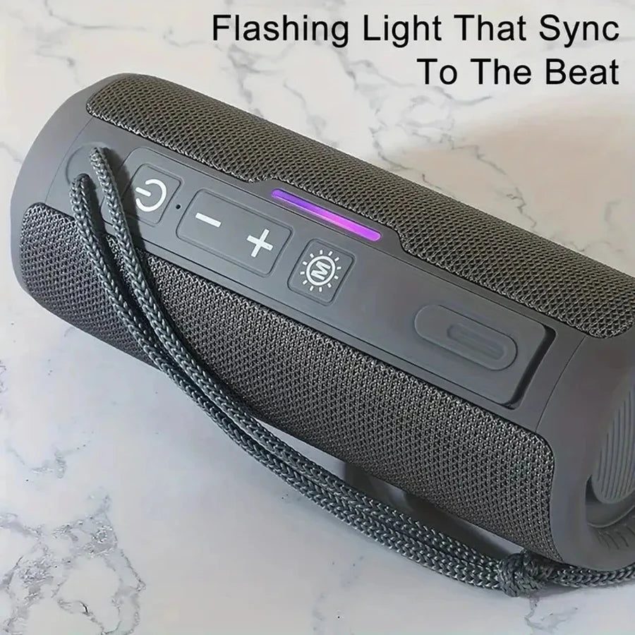 Wireless Bluetooth Speaker