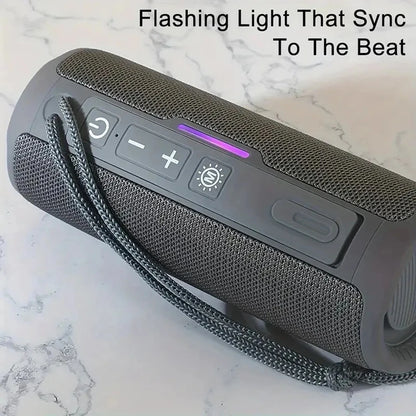 Wireless Bluetooth Speaker