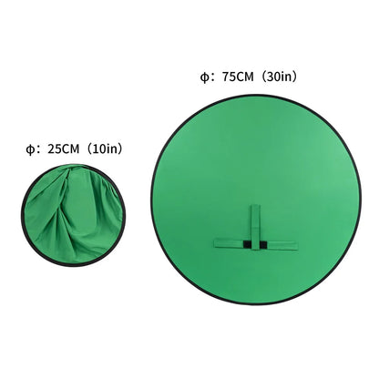 Green Screen Kit
