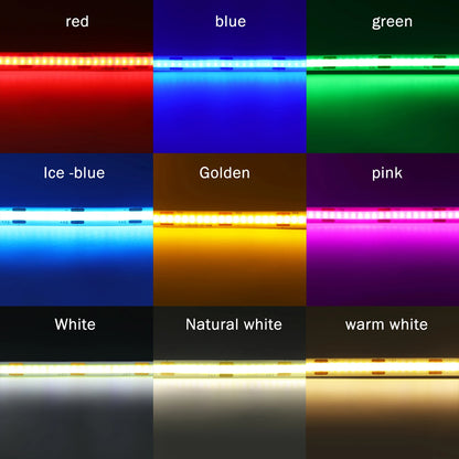 Motion Sensor LED Night Light