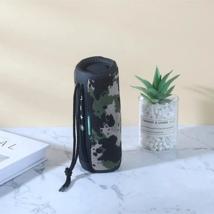 Wireless Bluetooth Speaker