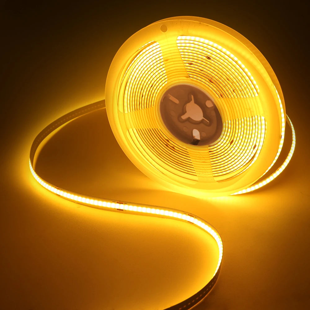 Motion Sensor LED Night Light