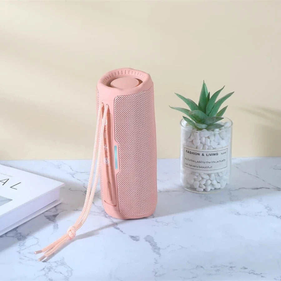 Wireless Bluetooth Speaker
