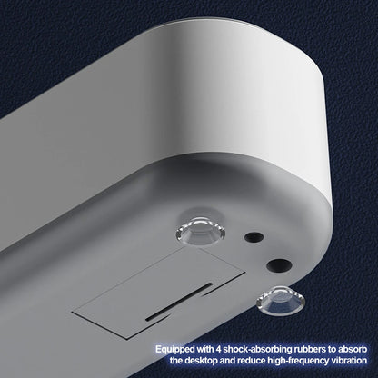 Ultrasonic Jewelry & Lens Cleaner