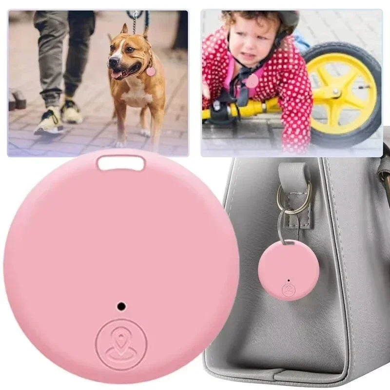 GPS Smart Tracker Device