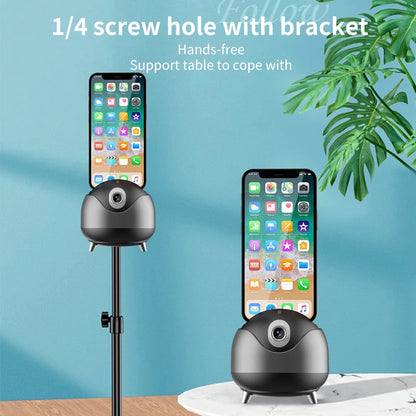 Smart Face Tracking Phone Holder