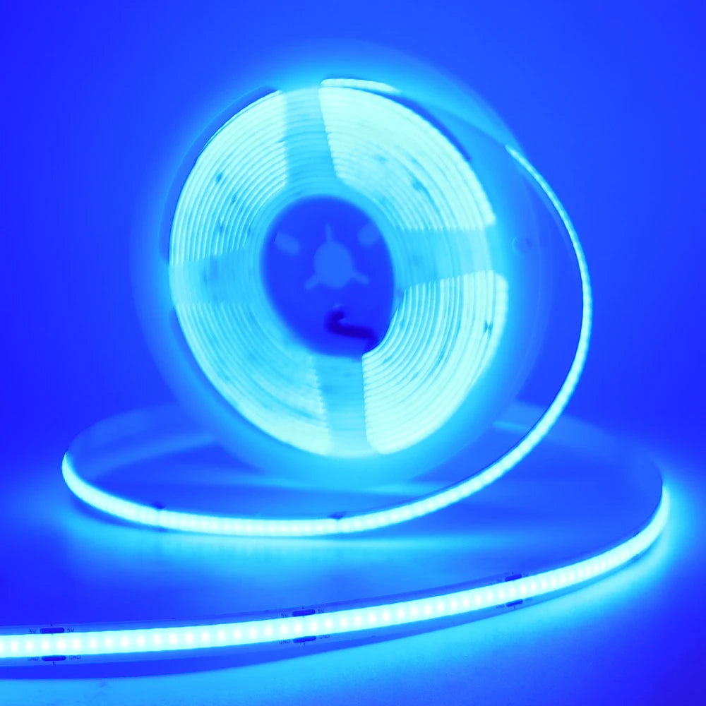 Motion Sensor LED Night Light