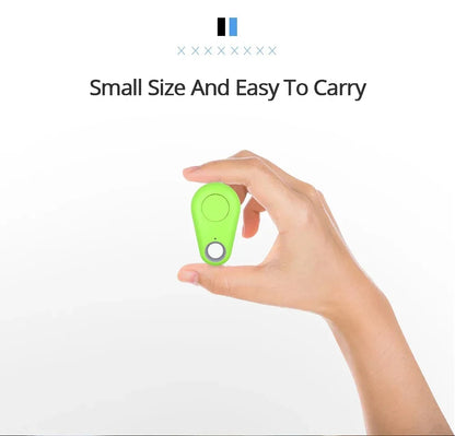 Smart Bluetooth Tracker – Anti-Lost Device