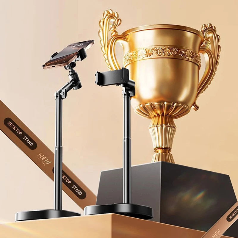 Multi Functional Desktop Stand