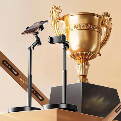 Multi Functional Desktop Stand