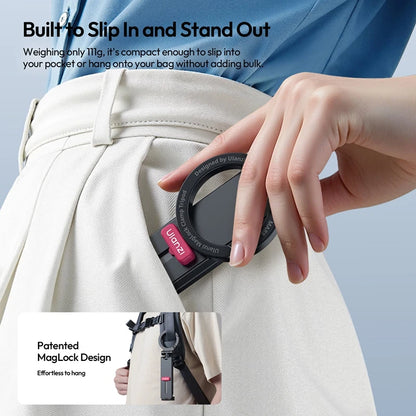 Magnetic Phone Holder Mount