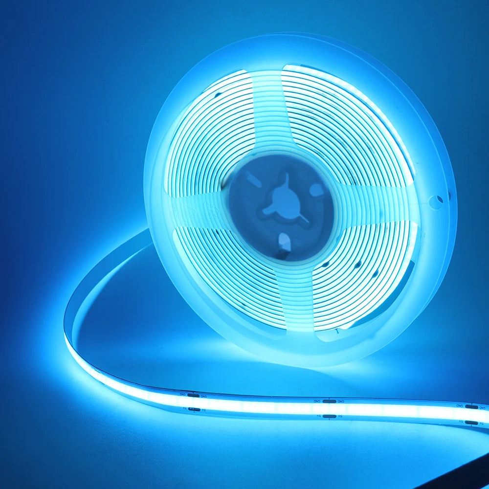 Motion Sensor LED Night Light