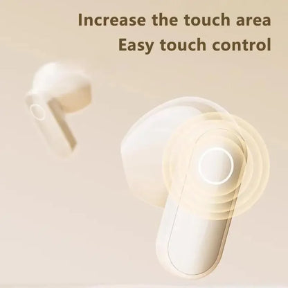True Wireless Bluetooth Earphones