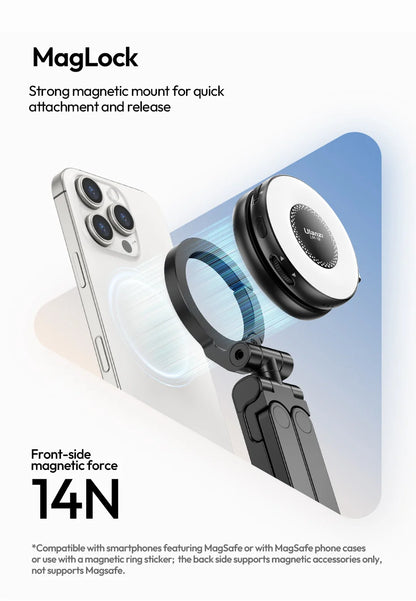 Magnetic Phone Holder Mount