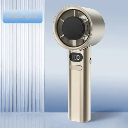 Portable Handheld Mini Fan