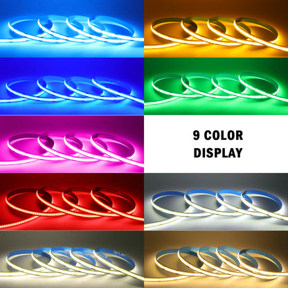 Motion Sensor LED Night Light