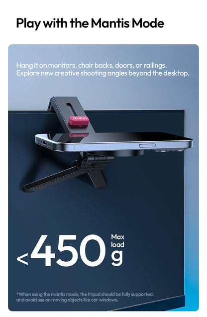 Magnetic Phone Holder Mount