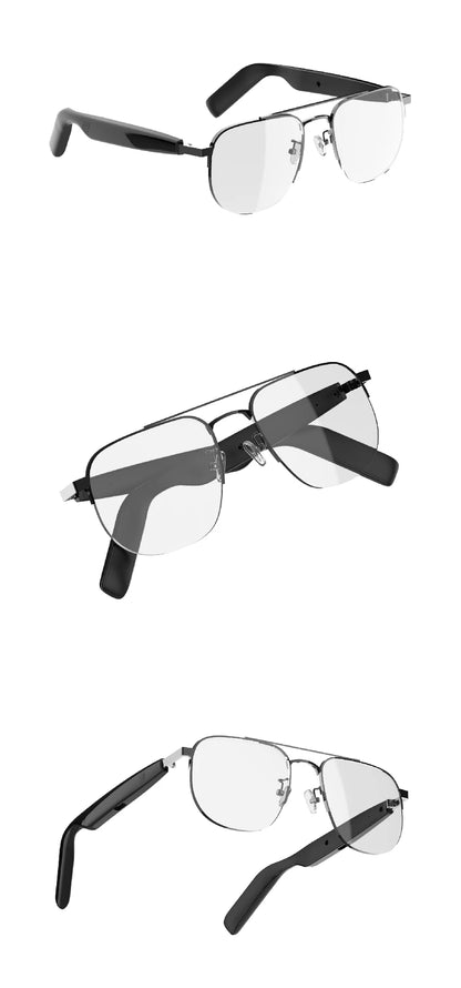 Pro Smart Audio Glasses
