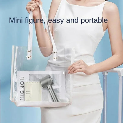 Portable Handheld Mini Fan